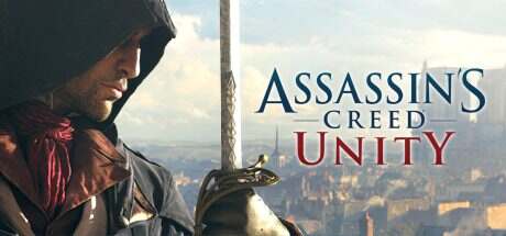 刺客信条5:大革命/Assassin’s Creed Unity(v1.5.0)黄金版+死亡DLC