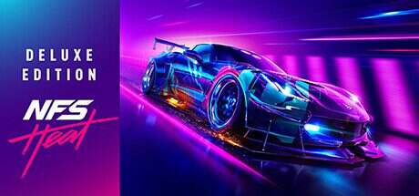 极品飞车21:热度/Need for Speed:Heat