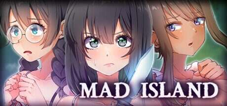 生存游戏:疯狂岛/Mad Island(更新至v0.4.4.2)