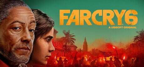 孤岛惊魂6/Far Cry® 6(v1.5.0)终极版