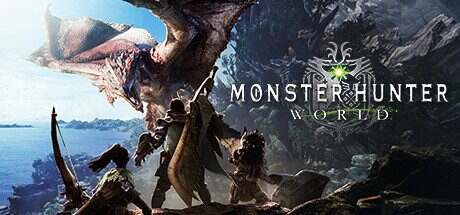 怪物猎人:世界-冰原/Monster Hunter World: Iceborne(更新至v15.23.00)+全DLC联机版