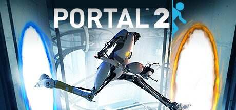 传送门2/Portal 2(更新至v20250120)