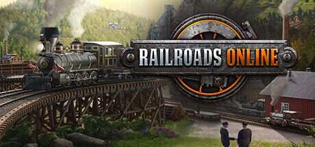 铁路在线/RAILROADS Online!(更新至Build.16788644)