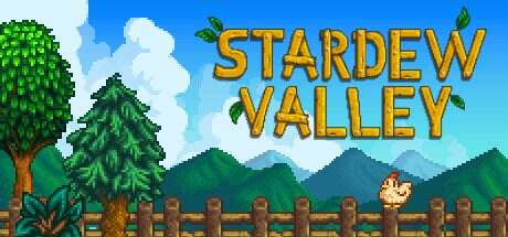星露谷物语/Stardew Valley(更新至v1.6.9)