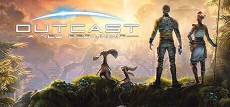 时空英豪:新起点/Outcast – A New Beginning(V1.0.5.0.301861)