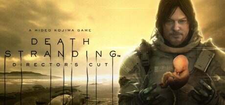 死亡搁浅导演剪辑版/DEATH STRANDING DIRECTOR’S CUT(v1.004)