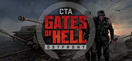战争召唤——地狱之门:东线/Call to Arms – Gates of Hell: Ostfront(更新至v1.047.0)