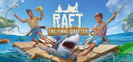 木筏求生/Raft(v1.09)