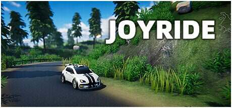 兜风:低多边形世界/Joyride:Lowpoly World(v14497652)