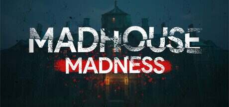 疯人院狂热:主播的命运/Madhouse Madness: Streamer’s Fate(v1.0.0)