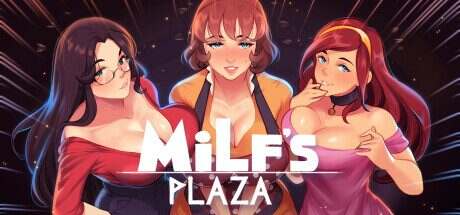 浪子回头/MILF’s Plaza（更新至Build.19174420）