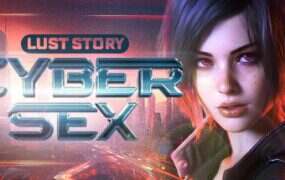 赛博朋克：情欲故事/Cybersex: Lust Story（V0422）