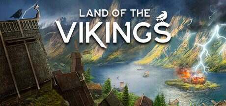 维京人的土地/Land of the Vikings(更新至v1.2.2v)