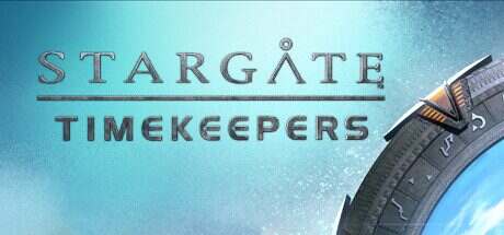 星际之门:计时员/Stargate: Timekeepers(v1.0.44)