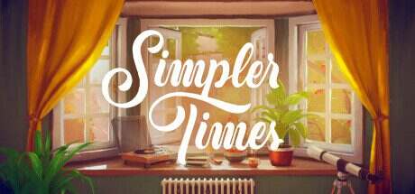 简单时光/Simpler Times(v1.0.0)