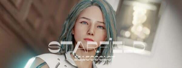 《星空/Starfield》本体+绅士MOD整合包
