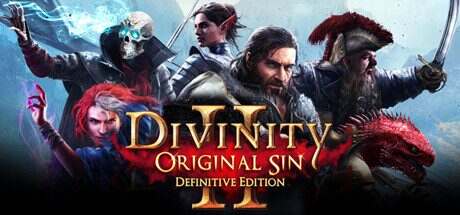 神界:原罪2终极版/Divinity: Original Sin 2 – Definitive Edition(v3.6.117.3735)