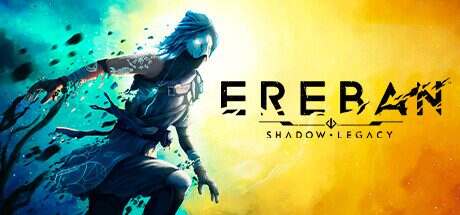 厄瑞班:暗影之族/Ereban: Shadow Legacy(更新至v1.2.12)