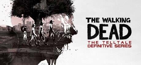 行尸走肉:终极系列合集/The Walking Dead: The Final Season(v1.0.0.1)