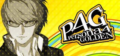 女神异闻录4/Persona 4 Golden(v1.0)
