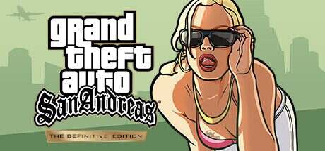侠盗猎车手三部曲:终极版/Grand Theft Auto: The Trilogy – The Definitive Edition(v1.17)