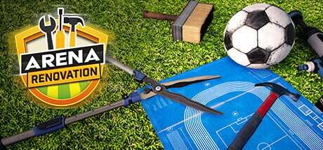 竞技场翻新/Arena Renovation(v1.0.164)