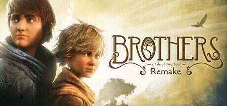 兄弟:双子传说重制版/Brothers: A Tale of Two Sons Remake(更新至v20240729)