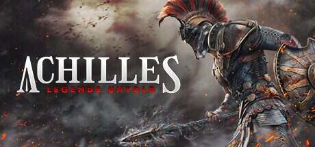 阿喀琉斯:不为人知的传奇/Achilles: Legends Untold(更新至v1.6.0)