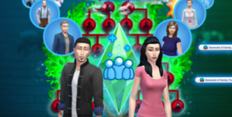 《模拟人生4》人生管理器/Life Manager(更新至v2.1.2)