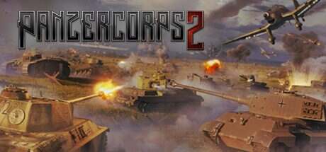 装甲军团2/Panzer Corps 2(更新至v1.13.01)