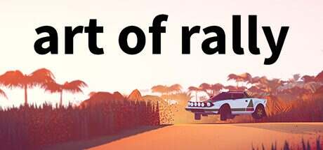 拉力赛艺术/art of rally(v1.5.5)