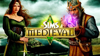 模拟人生:中世纪/The Sims Medieval