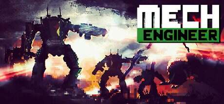 机甲工程师/Mech Engineer(v1.0.0)