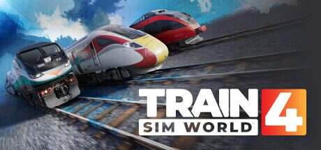 模拟火车世界 4/Train Sim World® 4(v1.0.2316.0)