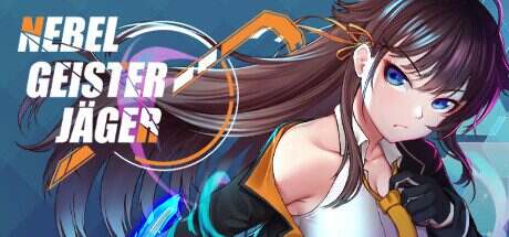 除灵猎人：零号羔羊/Nebel Geisterjäger~ The First Lamb（v2.15）