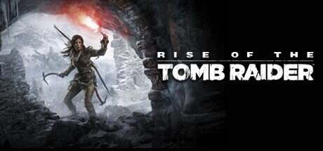 古墓丽影10:崛起/Rise of the Tomb Raider™(v1.0.1026_20)周年纪念版
