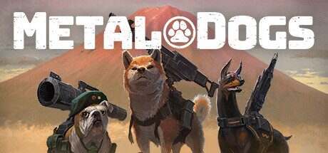 重装机犬/METAL DOGS(更新至v1.5.0)