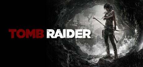古墓丽影9/Tomb Raider(v1.1.838.0)年度版