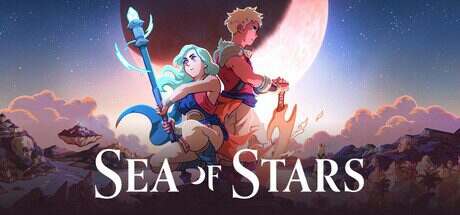 星之海/Sea of Stars(更新至v2.0.58728)