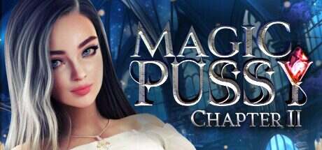 魔法世界:神奇女巫 2/Magic Pussy: Chapter 2(Build.13173591)+DLC