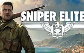 狙击精英4:豪华版/Sniper Elite 4: Digital Deluxe Edition(更新至v1.5.1)