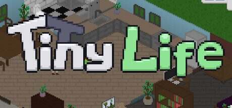 小小生活/Tiny Life（v0.42.1）英文版