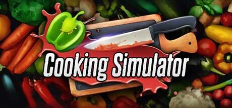烹饪模拟器/Cooking Simulator(更新至v1.6.0.14)