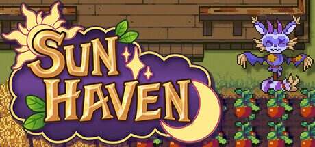 太阳港/Sun Haven(更新至v1.7.1)