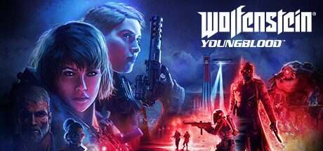 德军总部:新血脉/Wolfenstein: Youngblood(v20230907)