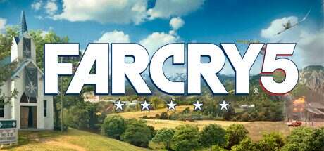 孤岛惊魂5/Far Cry 5(v1.011)黄金版