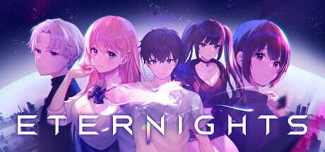 永恒之夜/Eternights(更新至v1.0.0)
