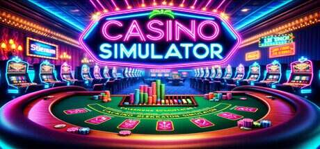 赌场模拟器/Casino Simulator(更新至BUILD15249965)
