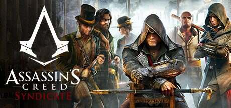 刺客信条6:枭雄/Assassin’s Creed Syndicate(v1.51.H)