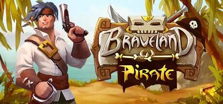 勇者大陆海盗/Braveland Pirate(Build.11372674)